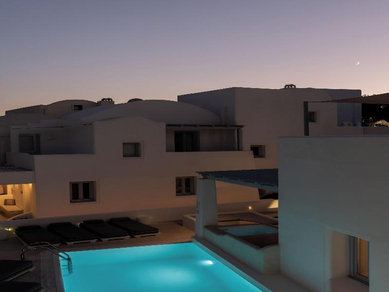 Palmariva Villas - Genel