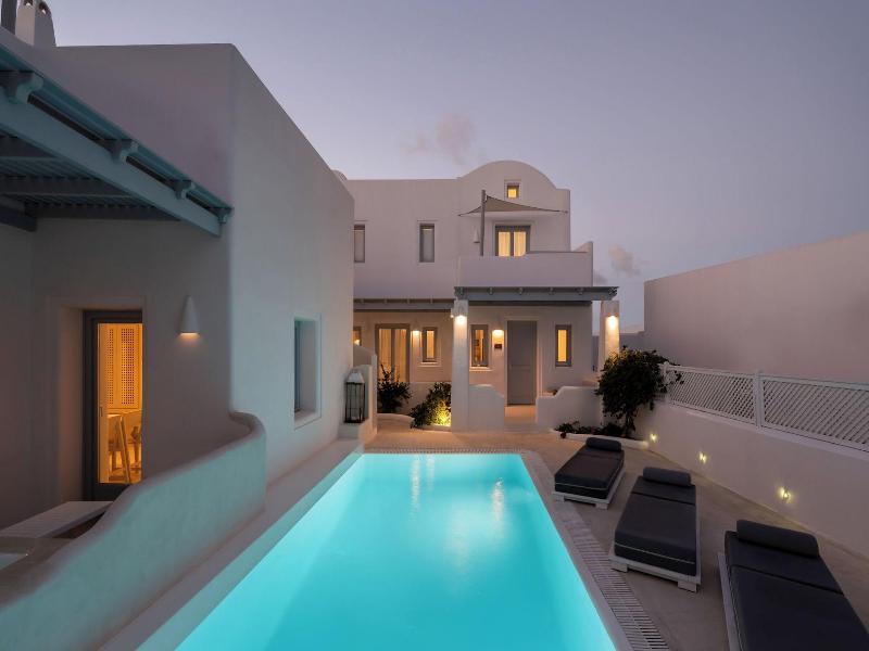 Palmariva Villas - Genel