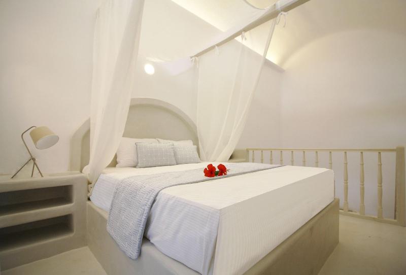Palmariva Villas - Oda