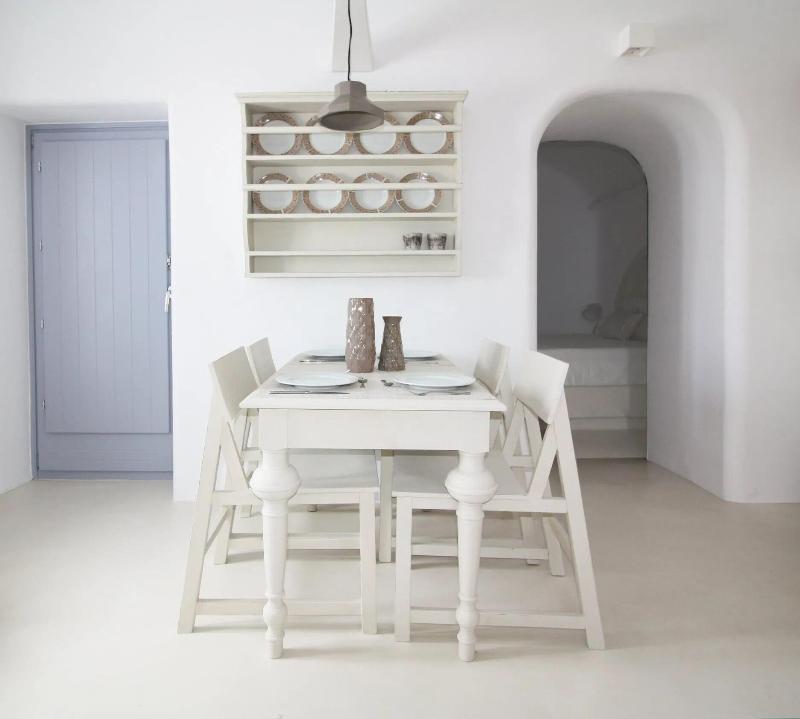 Palmariva Villas - Oda