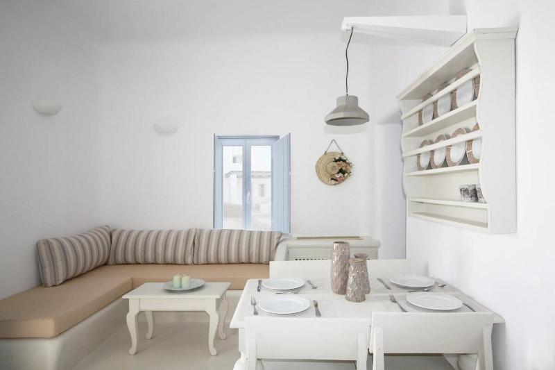 Palmariva Villas - Oda