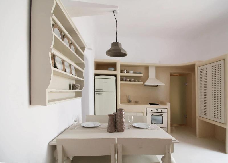 Palmariva Villas - Oda