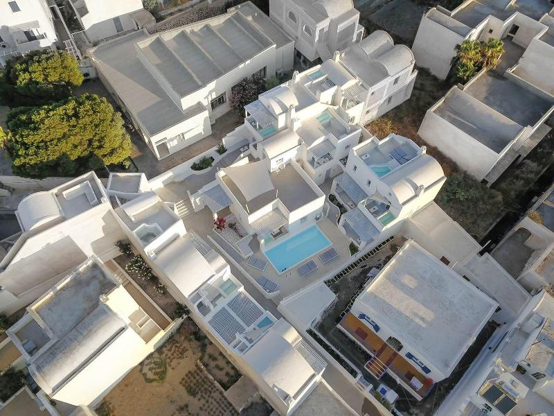 Palmariva Villas - Oda