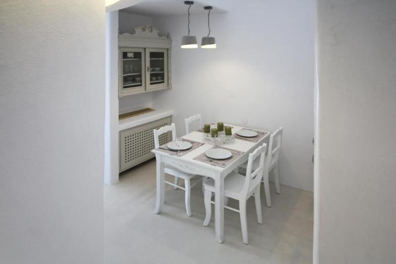 Palmariva Villas - Oda