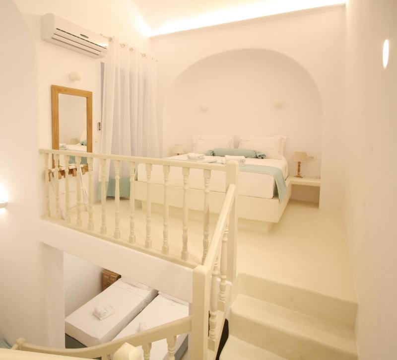 Palmariva Villas - Oda