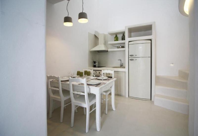 Palmariva Villas - Oda
