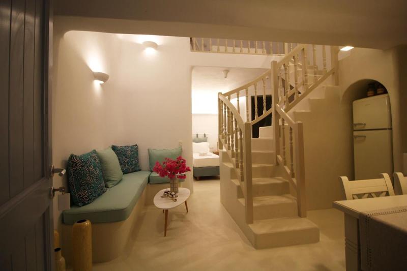 Palmariva Villas - Oda