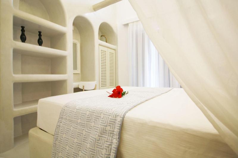 Palmariva Villas - Oda