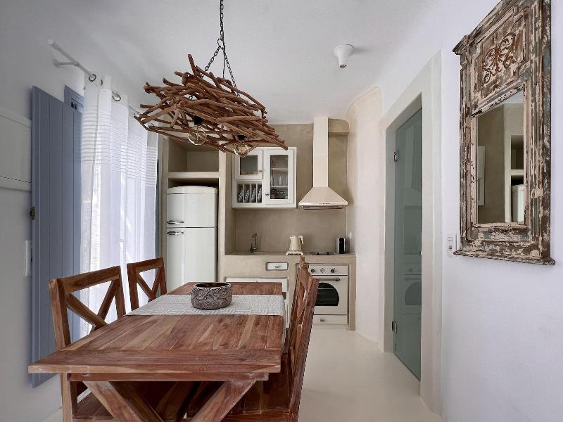 Palmariva Villas - Oda