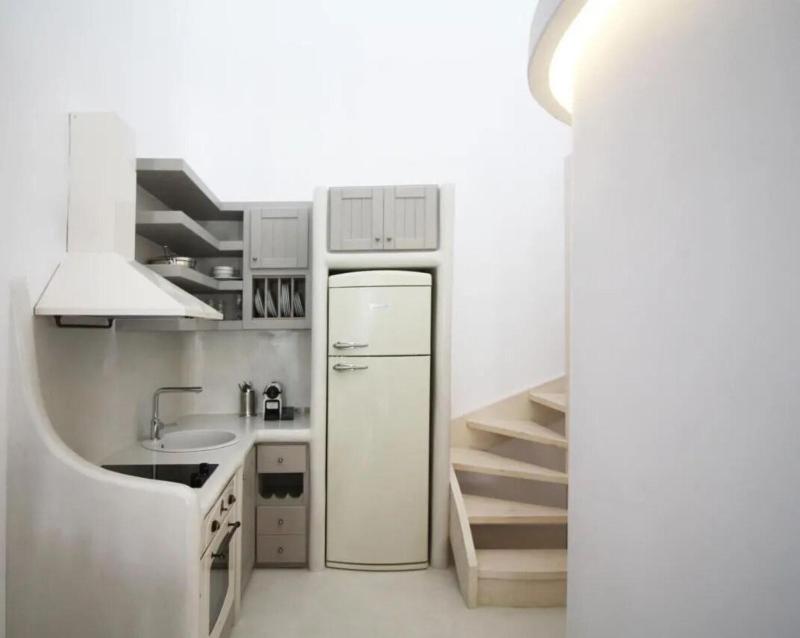Palmariva Villas - Oda