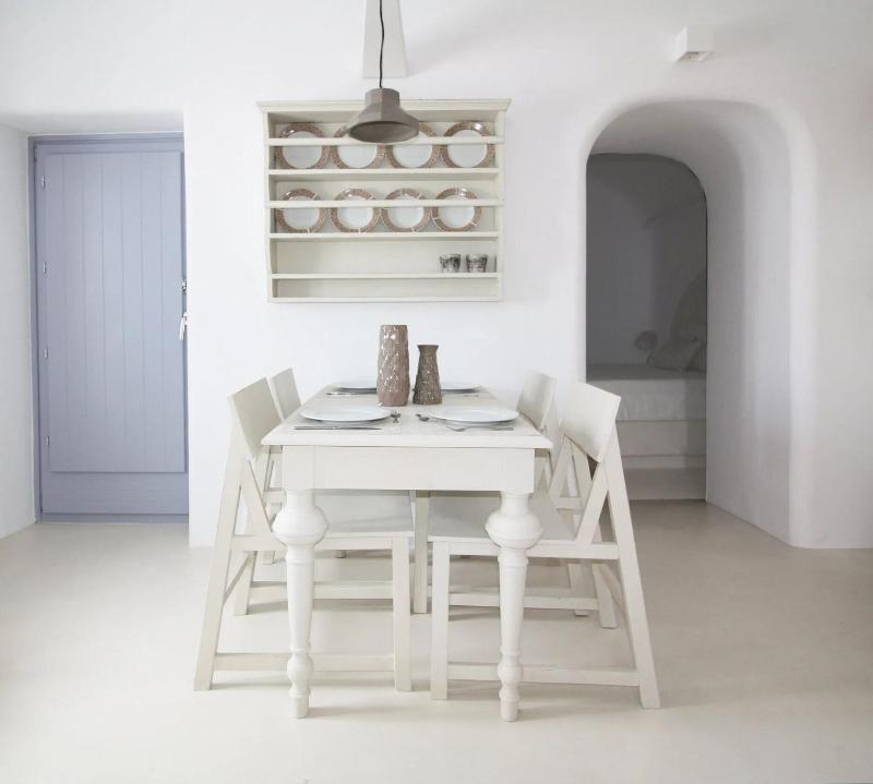 Palmariva Villas - Oda