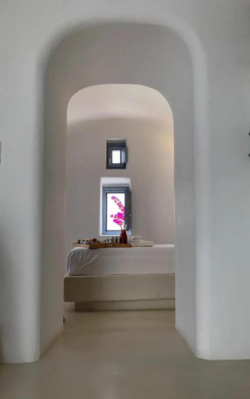 Palmariva Villas - Oda