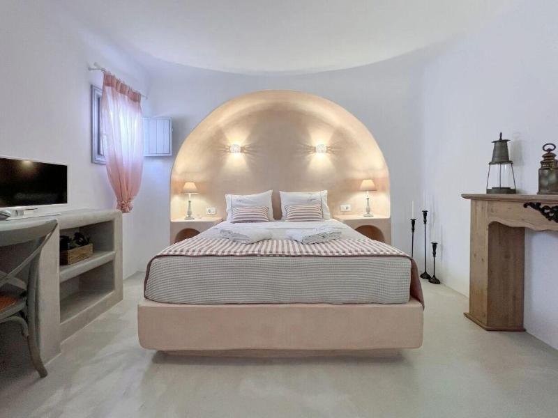 Palmariva Villas - Oda