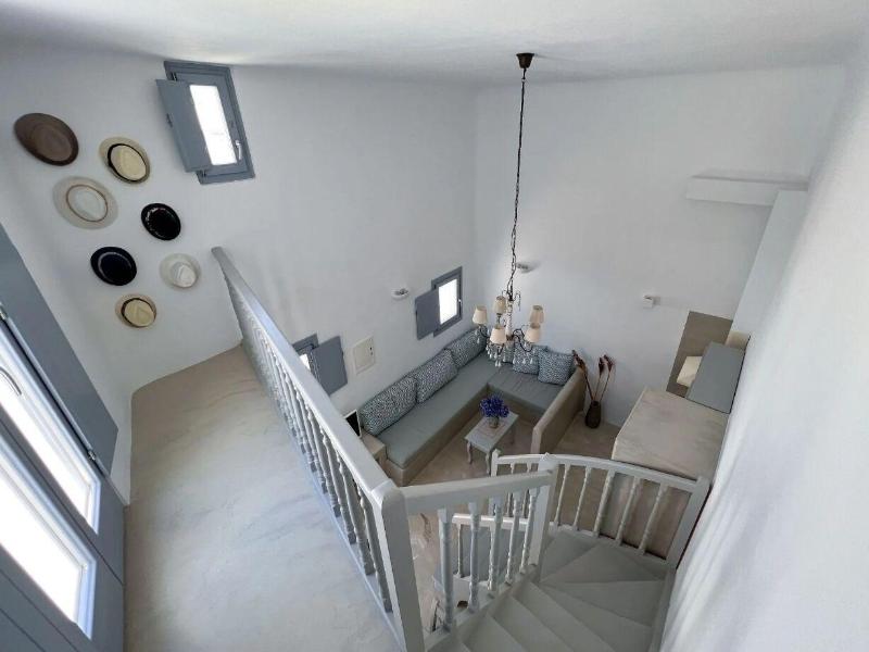 Palmariva Villas - Oda