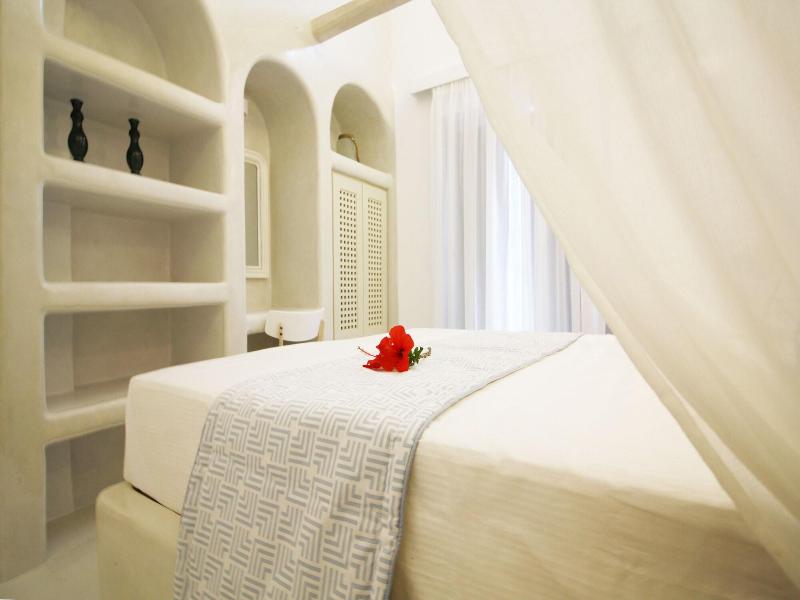 Palmariva Villas - Oda