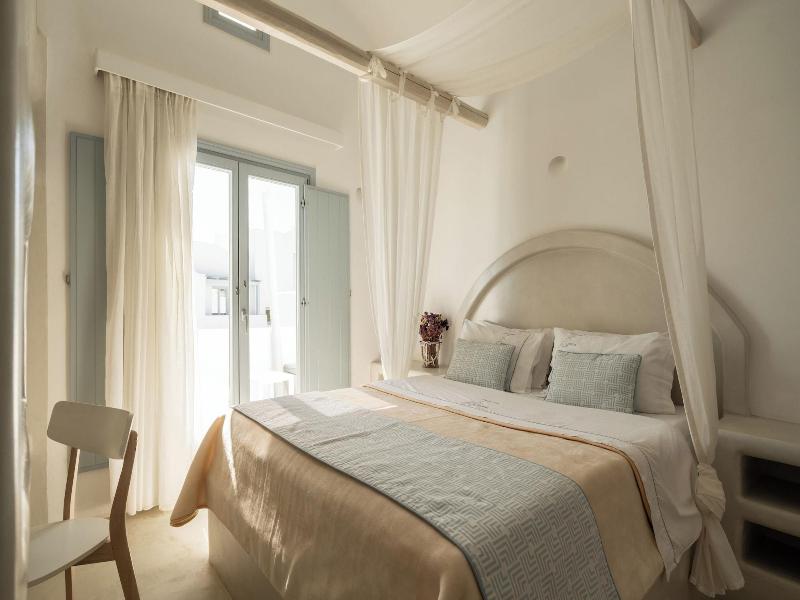 Palmariva Villas - Oda