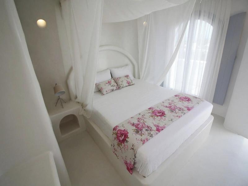 Palmariva Villas - Oda
