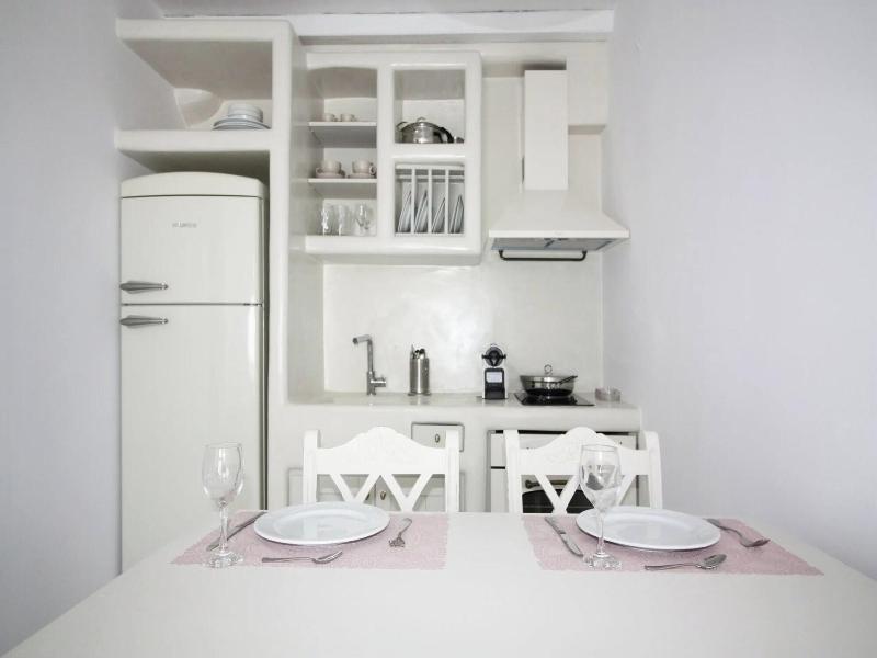 Palmariva Villas - Oda