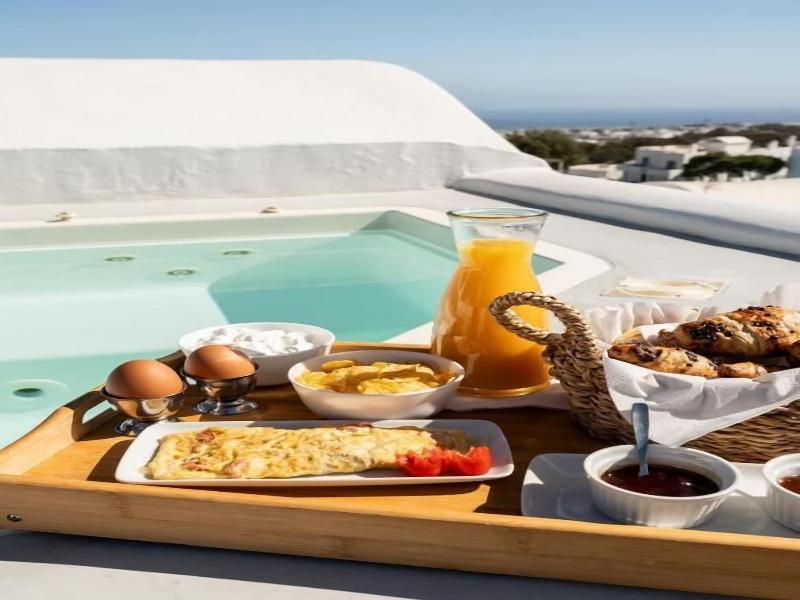 Palmariva Villas - Oda