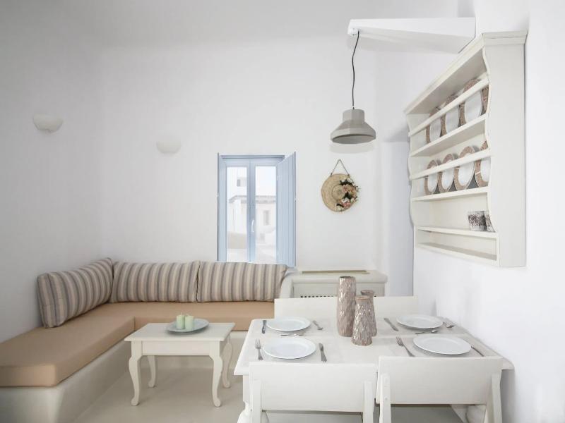 Palmariva Villas - Oda