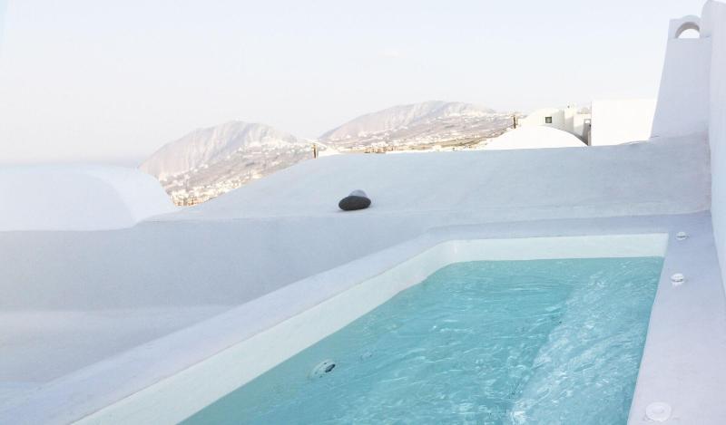 Palmariva Villas - Oda