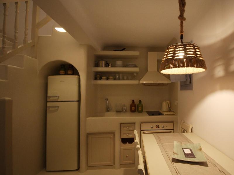 Palmariva Villas - Oda