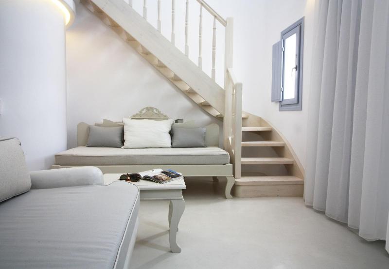Palmariva Villas - Oda
