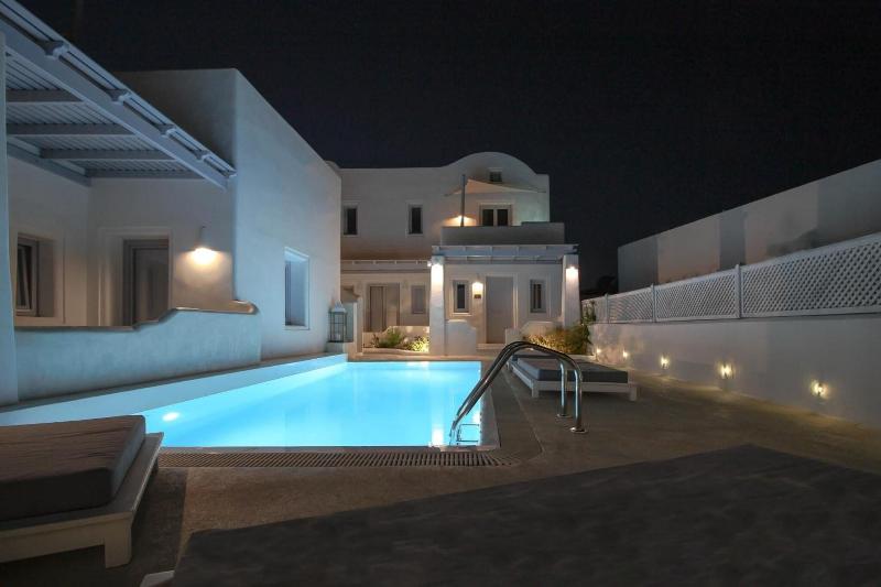 Palmariva Villas - Havuz