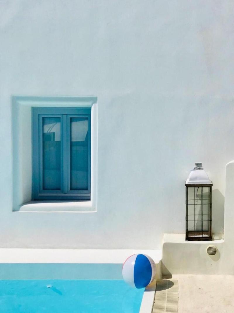 Palmariva Villas - Havuz