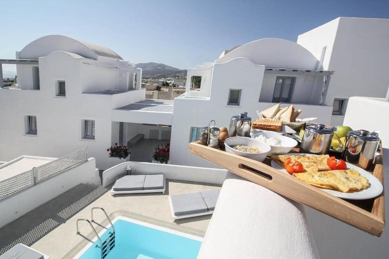 Palmariva Villas - Havuz