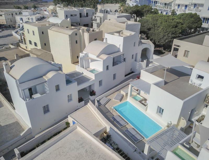 Palmariva Villas - Havuz