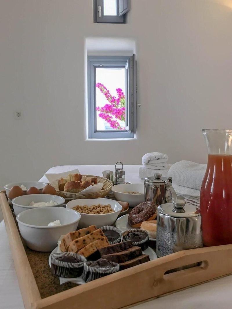 Palmariva Villas - Restoran