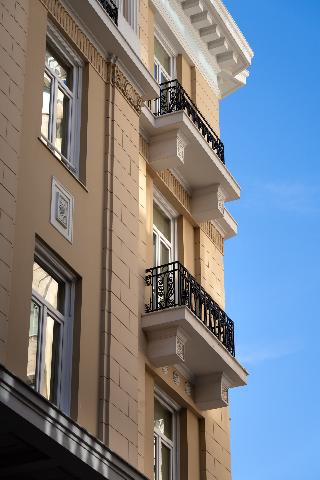 EV 11 ATHENS otel fotoğrafı