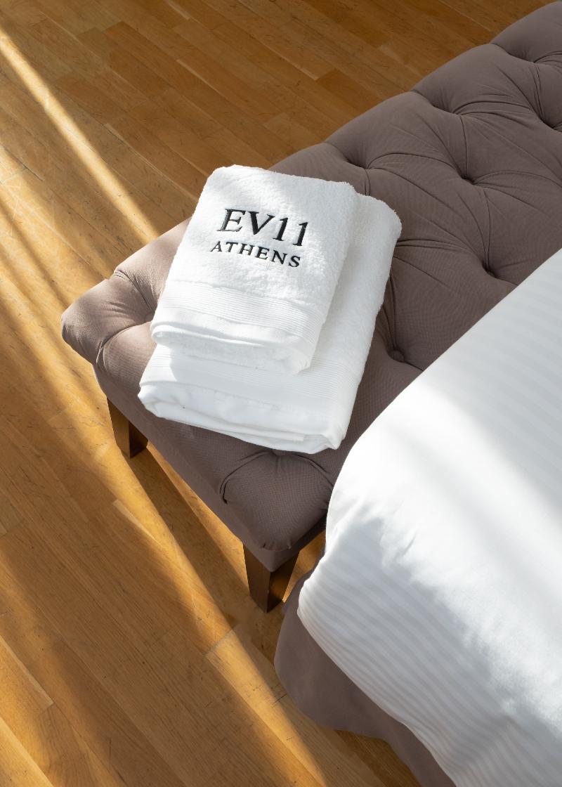 EV 11 ATHENS - Oda