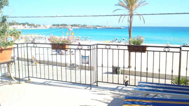 Riviera - Lobi