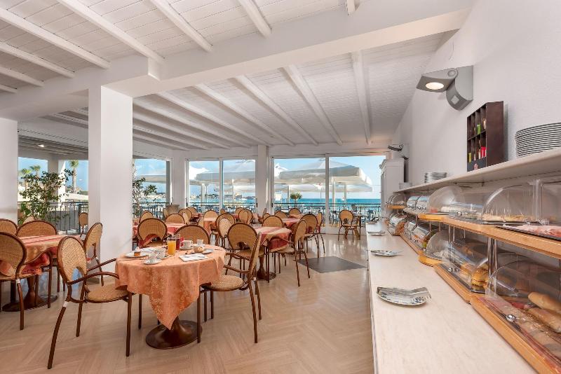 Riviera - Restoran