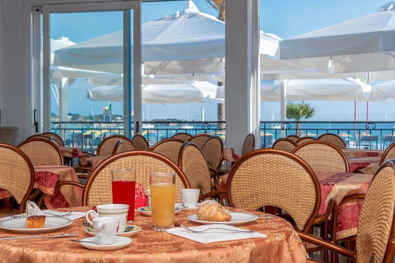 Riviera - Restoran