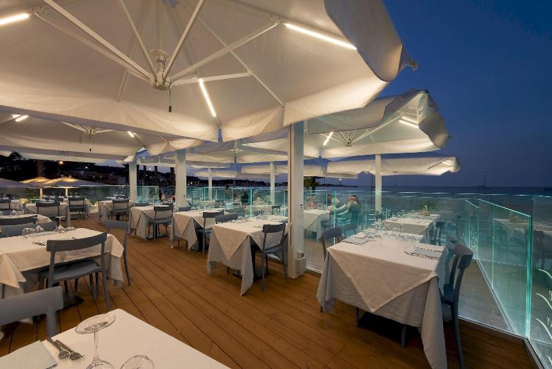 Riviera - Restoran
