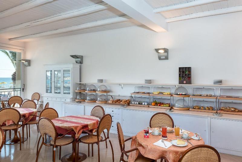 Riviera - Restoran