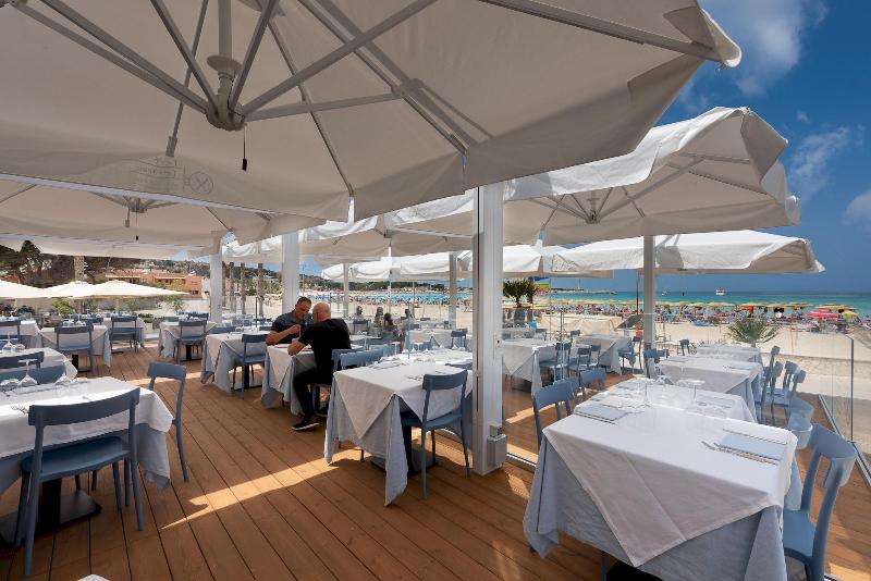 Riviera - Restoran