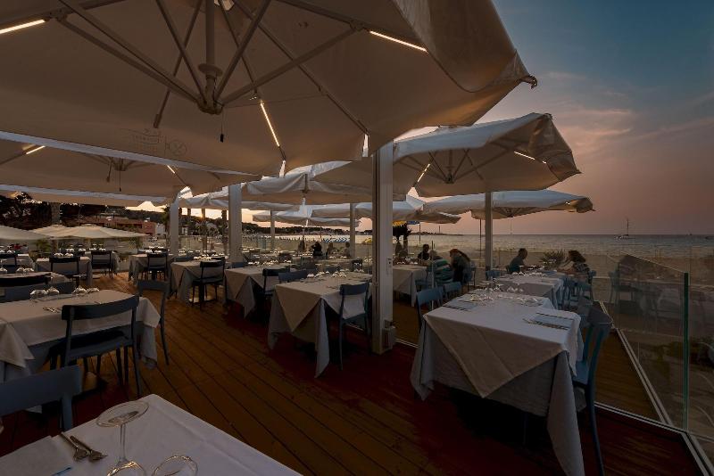 Riviera - Restoran