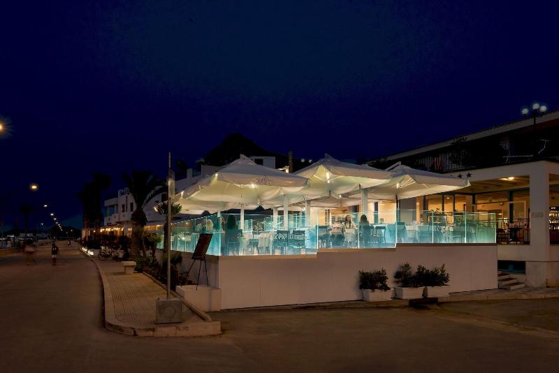 Riviera - Restoran