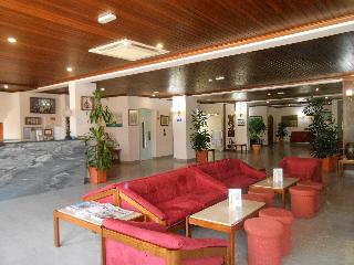 Boutique Hotel Marina S. Roque fotoÄŸrafÄ±