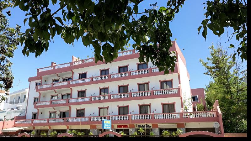 Boutique Hotel Marina S. Roque - Genel