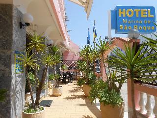 Boutique Hotel Marina S. Roque fotoÄŸrafÄ±