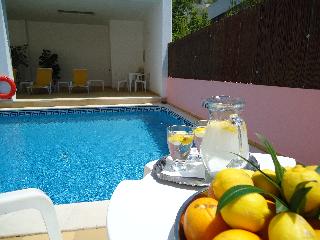 Boutique Hotel Marina S. Roque fotoÄŸrafÄ±