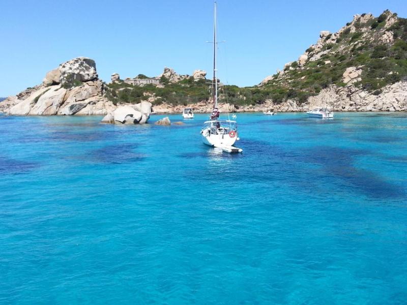 Mare Blue - Plaj