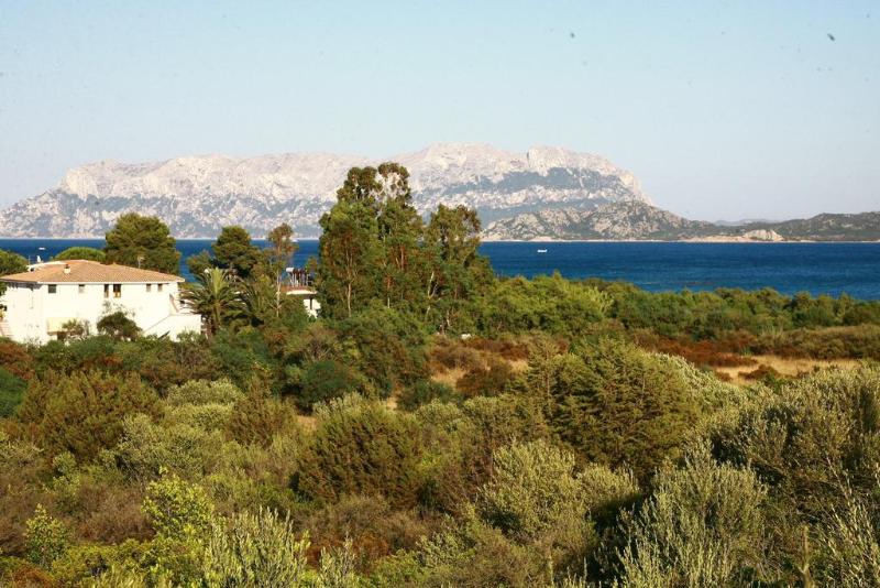 Mare Blue - Plaj
