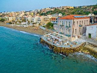Thalassa Boutique Hotel otel fotoğrafı