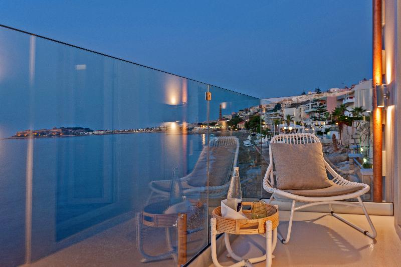 Thalassa Boutique Hotel - Oda